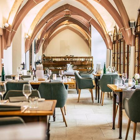 Boutiquehotel Kloster Pfalzel Trier Exterior photo