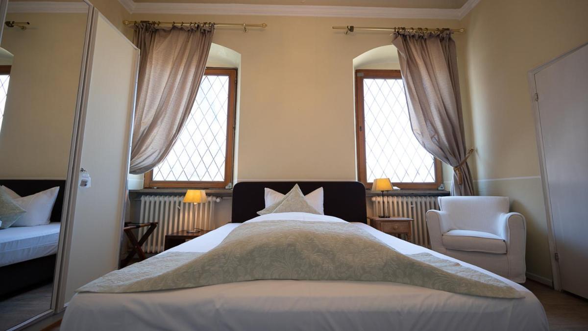 Boutiquehotel Kloster Pfalzel Trier Exterior photo