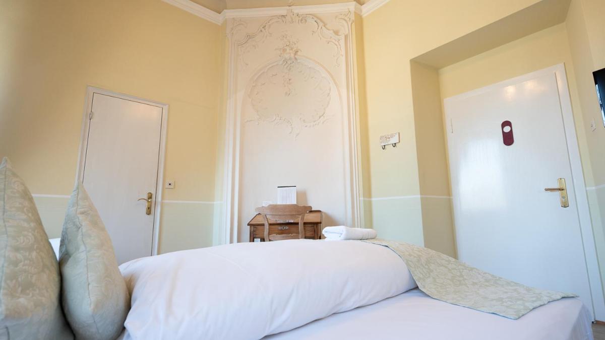 Boutiquehotel Kloster Pfalzel Trier Exterior photo