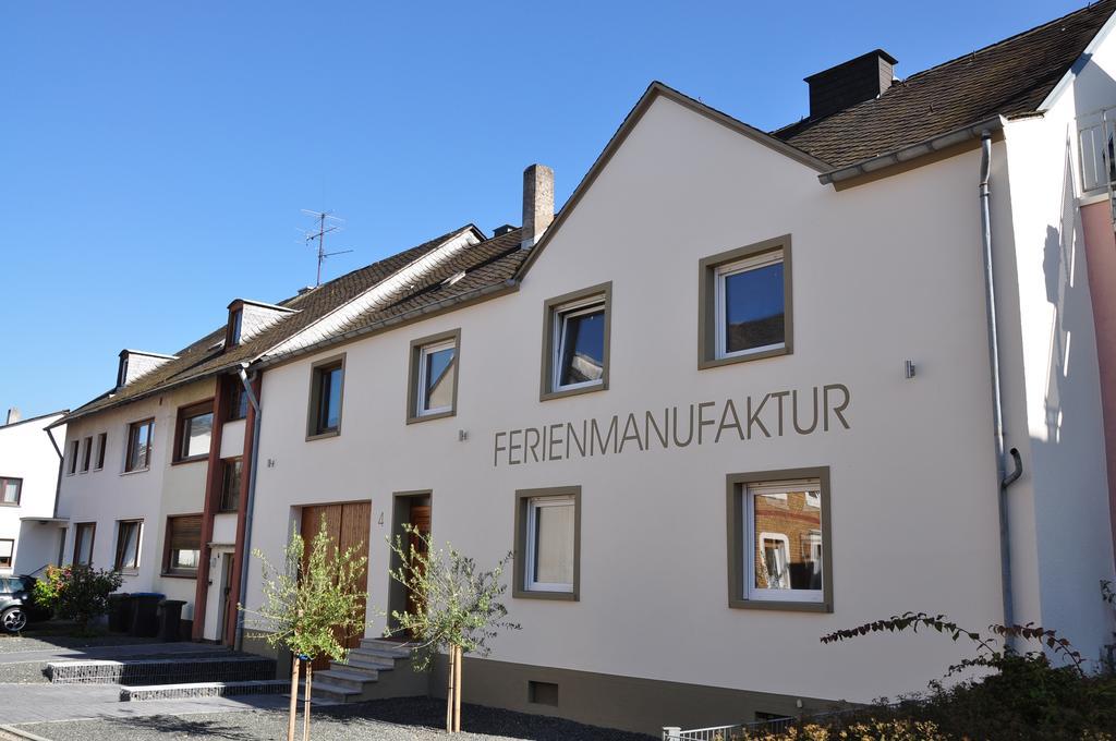 Boutiquehotel Kloster Pfalzel Trier Room photo