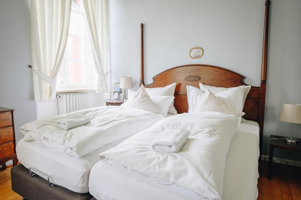 Boutiquehotel Kloster Pfalzel Trier Exterior photo
