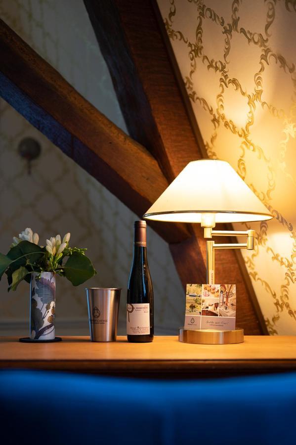 Boutiquehotel Kloster Pfalzel Trier Exterior photo