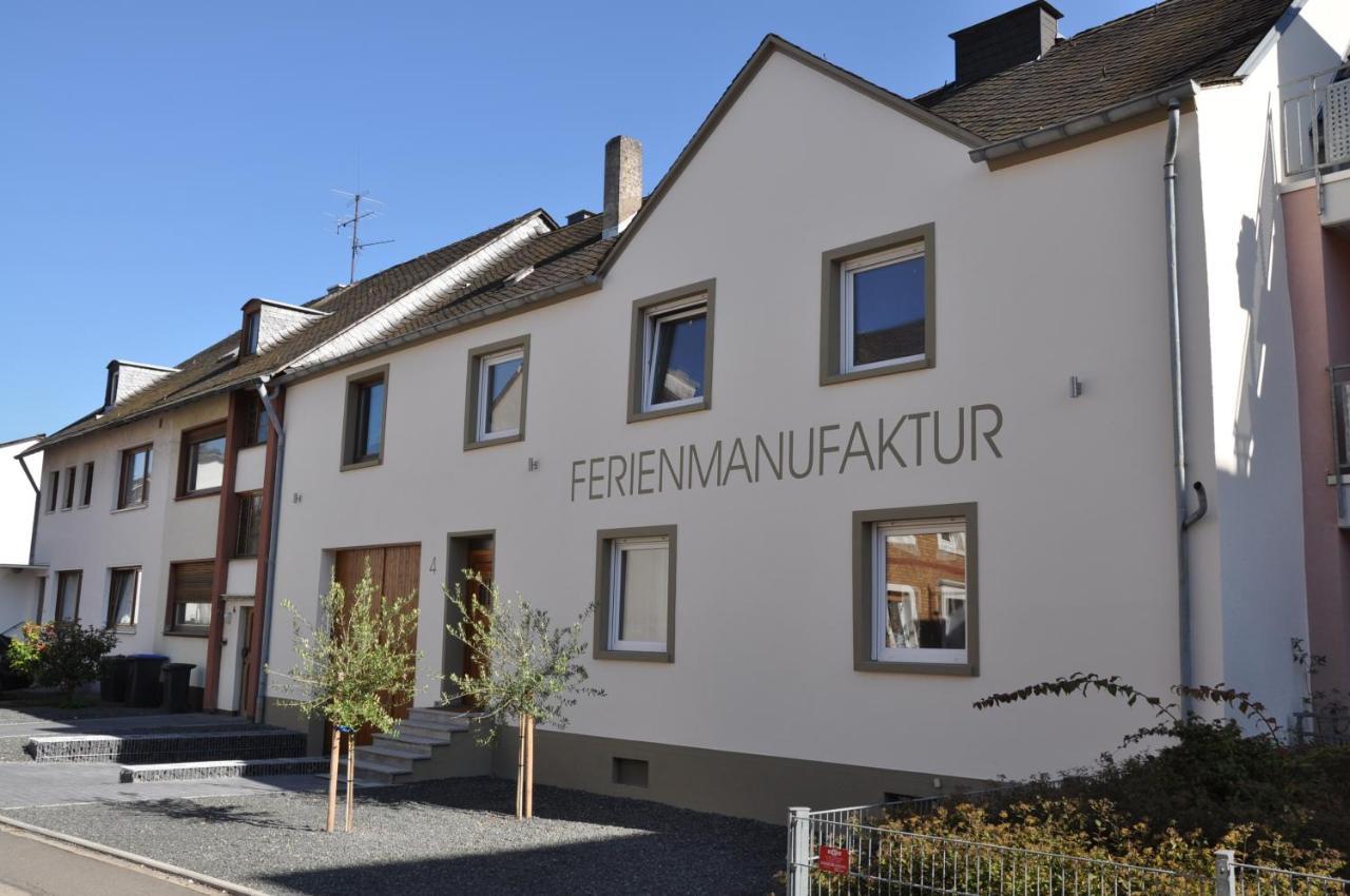 Boutiquehotel Kloster Pfalzel Trier Exterior photo